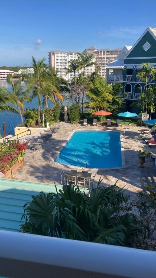 Pelican Bay Hotel Freeport Exterior foto