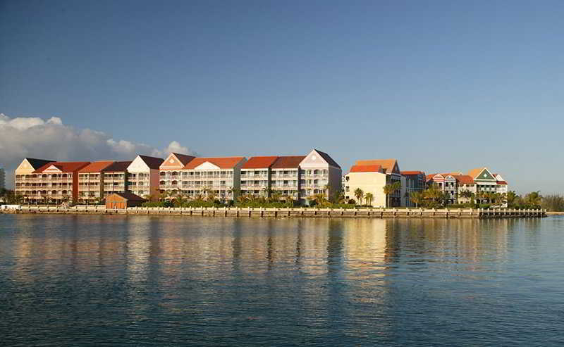Pelican Bay Hotel Freeport Exterior foto