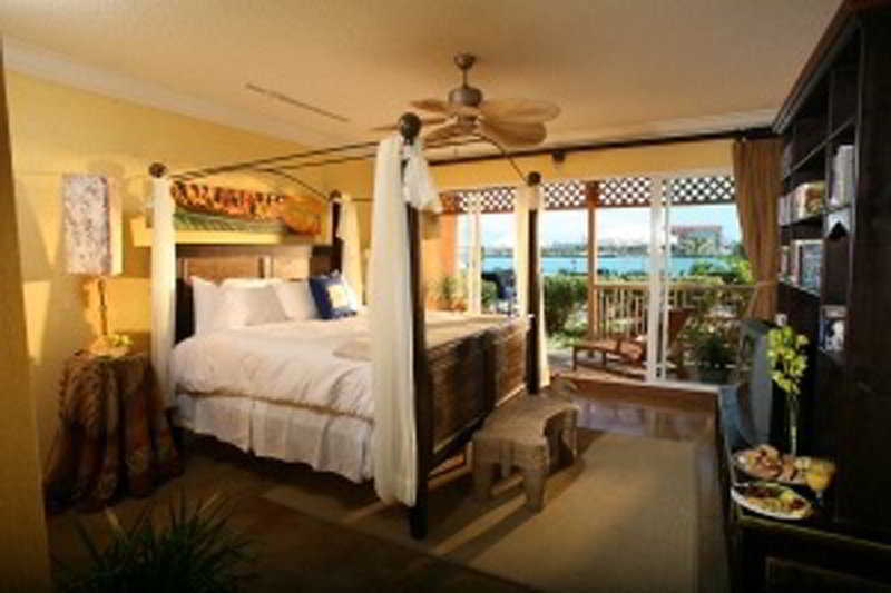 Pelican Bay Hotel Freeport Quarto foto