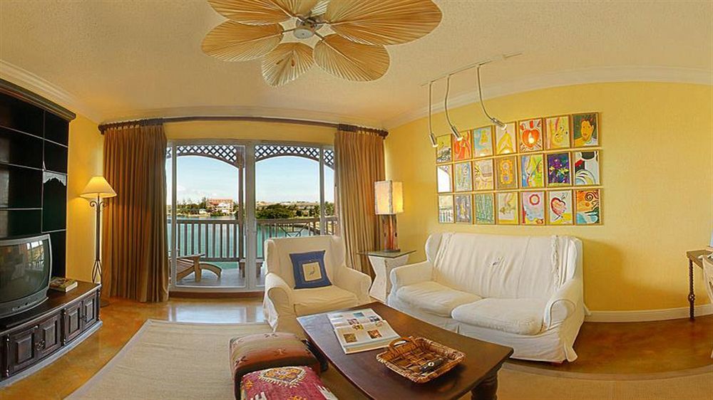 Pelican Bay Hotel Freeport Exterior foto