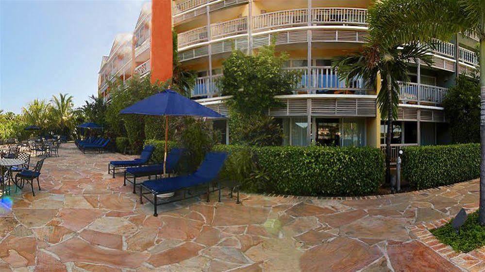 Pelican Bay Hotel Freeport Exterior foto